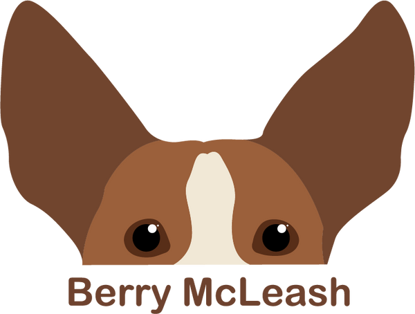 Berry McLeash